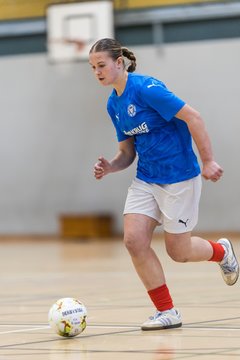 Bild 664 - wBJ NFV Futsalmeisterschaft